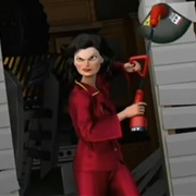 Gladys Sharp (Over the Hedge, 2006)