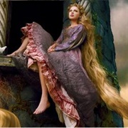 Rapunzel