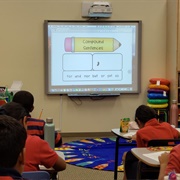 Smartboard