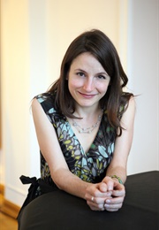 St Lucy's Home for Girls Raised by Wolves (Karen Russell)