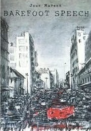 Barefoot Speech (John Mateer)