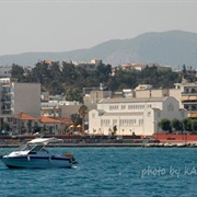 Church of Agios Nikolaos