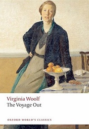 The Voyage Out (Virginia Woolf)