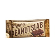 Peanut Slab