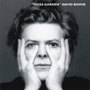 David Bowie - Moss Garden