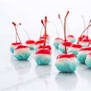 Cherry Bombs