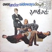 Over Under Sideways Down (The Yardbirds, 1966)