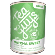 Tea Guys Matcha Sweet