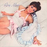 Roxy Music- Virginia Plain