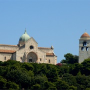 Ancona Cathedral