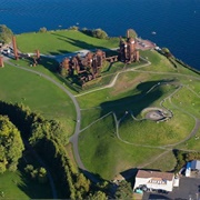 Gas Works Park