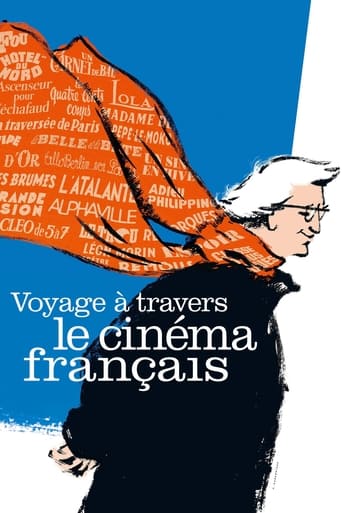 My Journey Through French Cinema (2016)