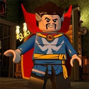 Doctor Strange