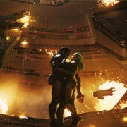 Vaxis – Act I: The Unheavenly Creatures (Coheed & Cambria, 2018)