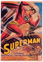 Superman (1948)