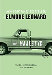 Mr. Majestyk (Elmore Leonard)
