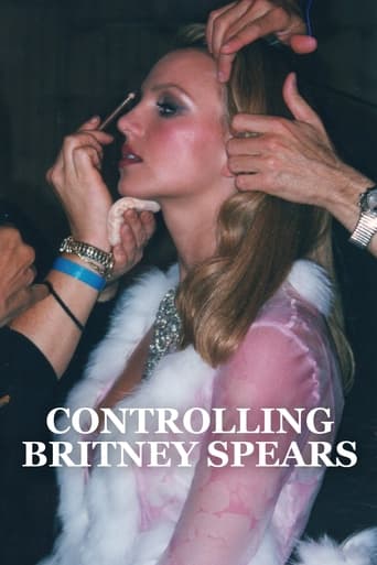 Controlling Britney Spears (2021)