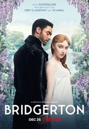 Bridgerton - Season 1 (2021)