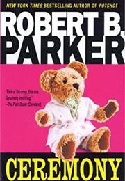 Ceremony (Robert B. Parker)