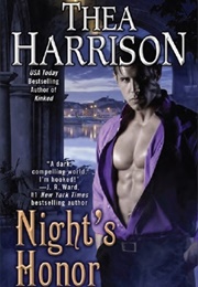 Night's Honor (Thea Harrison)
