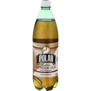 Polar Golden Ginger Ale Extra Bold