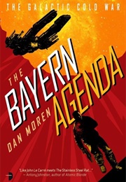 The Bayern Agenda (Dan Moren)