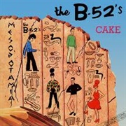 Cake - B-52S