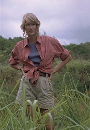 Jurassic Park (1993)