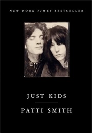 Just Kids (Patti Smith)
