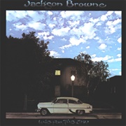 Late for the Sky (Jackson Browne, 1974)