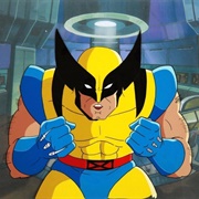 Wolverine