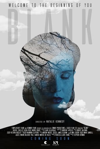 Blank (2021)