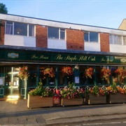 The Staple Hill Oak - Bristol