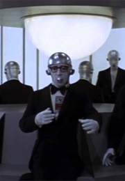 Sleeper Robots, Sleeper (1973)