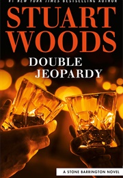 Double Jeopardy (Stuart Woods)