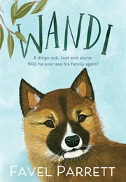 Wandi (Favel Parrett)