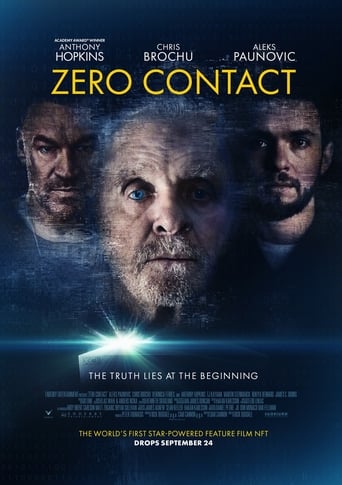 Zero Contact (2021)