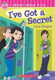 I&#39;ve Got a Secret (Lara Bergen)