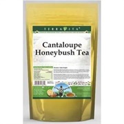 Terravita Cantaloupe Honeybush Tea