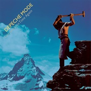 Construction Time Again (Depeche Mode, 1983)