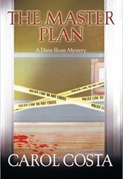 The Master Plan (Carol Costa)