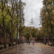 Old North Church