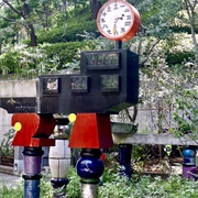 Countdown 21st Century Monument, Tokyo