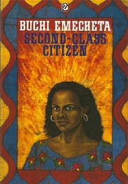 Second-Class Citizen (Buchi Emecheta)