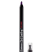 Ardell Wanna Get Lucky Gel Liner (Purple Royal)