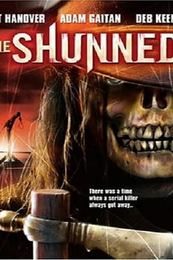 The Shunned (2005)