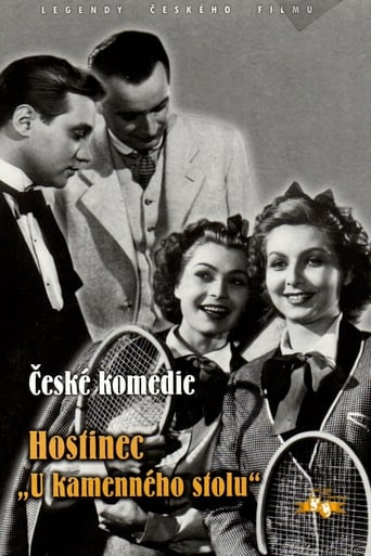 Hostinec „U Kamenného Stolu" (1949)