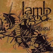 Lamb of God - New American Gospel