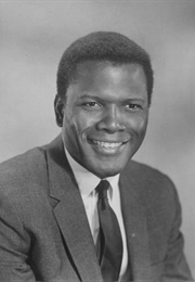 Sidney Poitier (1927)