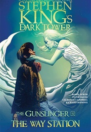 The Way Station (Stephen King)